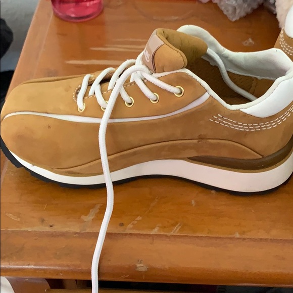 Kids timberlands - Picture 2 of 4